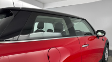 MINI Hatchback 1.5 Cooper Classic 3dr Auto Petrol Hatchback